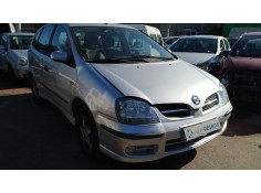 nissan almera tino (v10m) del año 2004