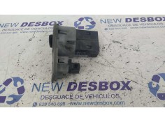 Recambio de mando luces para skoda octavia berlina (1u2) 1.9 tdi referencia OEM IAM 3B0941531A   2