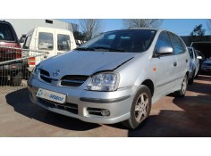 nissan almera tino (v10m) del año 2004 2