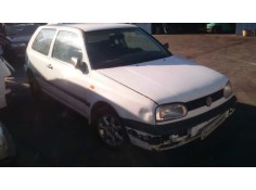 volkswagen golf iii berlina (1h1) del año 1995 2