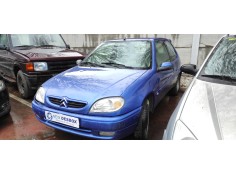 citroen saxo del año 1999 2