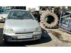 renault clio i fase i+ii (b/c57) del año 1997 2