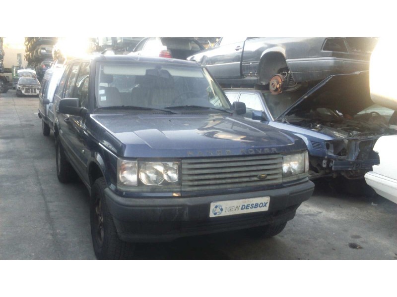 land rover range rover (lp) del año 2001