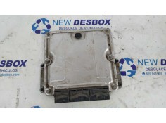 Recambio de centralita motor uce para renault vel satis (bj0) expression referencia OEM IAM 8200211711   2