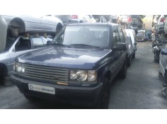 land rover range rover (lp) del año 2001 2