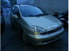 daewoo tacuma del año 2000