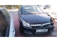 opel astra h ber. del año 2005