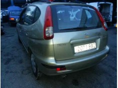 daewoo tacuma del año 2000 2