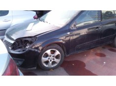 opel astra h ber. del año 2005 2