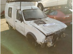 citroen c15 del año 1985