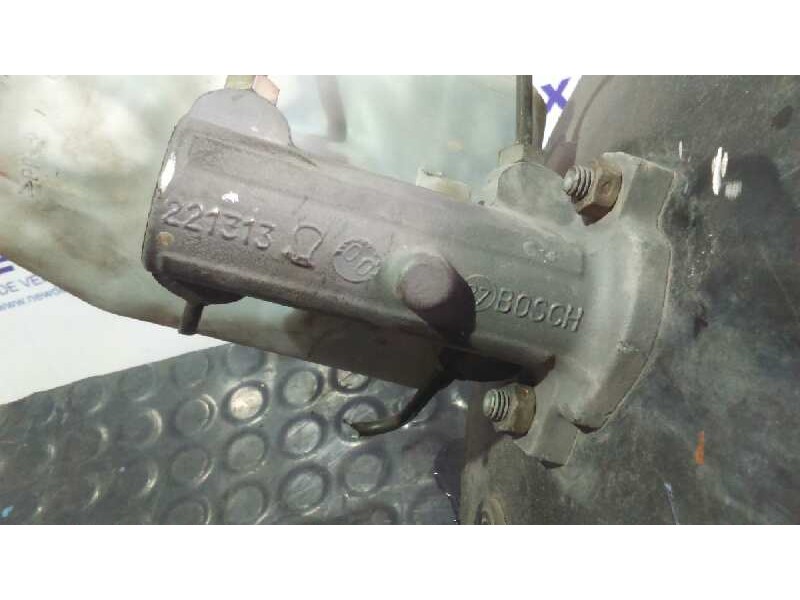 Recambio de bomba freno para ford transit caja cerrada, corta (fy) (2000 =>) ft 240 2.0 city - light referencia OEM IAM   