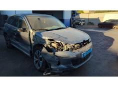 citroen c4 aircross del año 2017