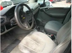 mercedes-benz clase a (w168) del año 2002 2