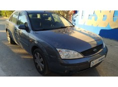 ford mondeo berlina (ge) del año 2002
