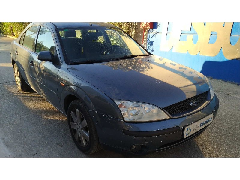 ford mondeo berlina (ge) del año 2002