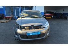 citroen c4 aircross del año 2017 2