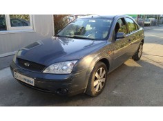 ford mondeo berlina (ge) del año 2002 2