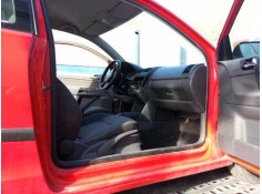 volkswagen polo (9n1) del año 2002