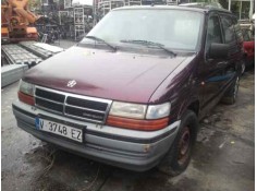 chrysler voyager (es) del año 1995