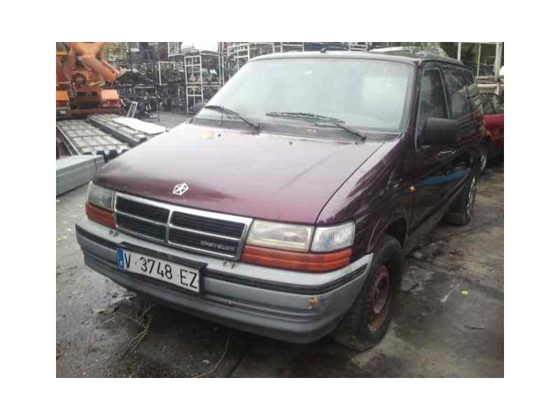 chrysler voyager (es) del año 1995