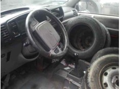 chrysler voyager (es) del año 1995 2