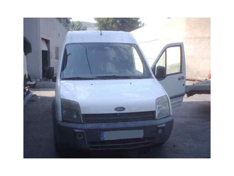 ford transit connect (tc7) del año 2003