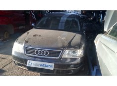 audi a6 avant (4b5) del año 2000 2