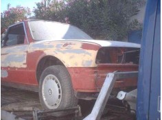bmw serie 3 berlina (e30) del año 1987