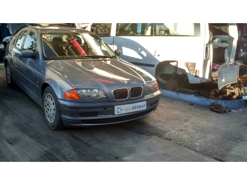 bmw serie 3 touring (e46) del año 1999