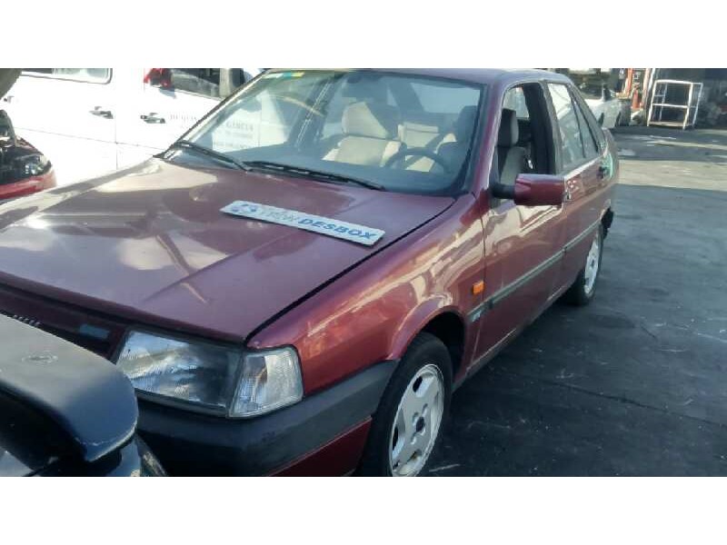 fiat tempra berlina (159) del año 1992