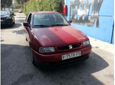 seat ibiza (6k) del año 1997