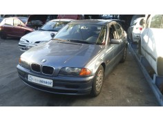 bmw serie 3 touring (e46) del año 1999 2