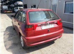 seat ibiza (6k) del año 1997 2