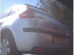 citroen c4 berlina del año 2005
