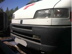 fiat ducato caja abierta 2,8 (desde 03.94) del año 2001