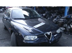 alfa romeo 156 (116) del año 2002