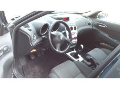 alfa romeo 156 (116) del año 2002 2