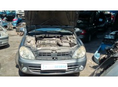 citroen xsara berlina del año 2003 2