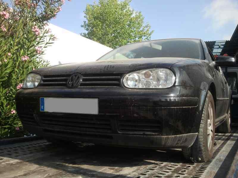 volkswagen golf iv berlina (1j1) del año 2001