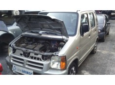 suzuki wagon r+ sr (em) del año 1998 2