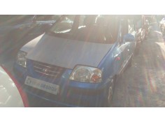 hyundai atos (em) del año 2005 2