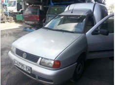 volkswagen caddy (14d) del año 2000