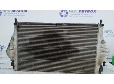 Recambio de intercooler para renault vel satis (bj0) expression referencia OEM IAM 160101413F  