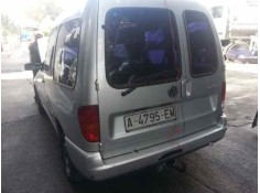 volkswagen caddy (14d) del año 2000 2