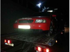 audi a3 (8l) del año 1997