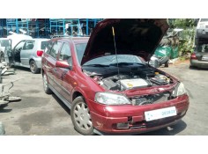 opel astra g caravan del año 1998 2