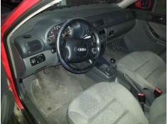 audi a3 (8l) del año 1997 2