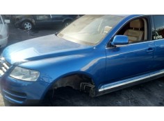 volkswagen touareg (7la) del año 2004 2