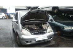 mercedes-benz clase a (w168) del año 2003