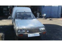 citroen c15 del año 1991